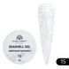 Гель для нігтів SEASHELL GEL &laquo;морська мушля&raquo; 5 гр, 15 17426 фото 1