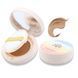 Кушон для обличчя, Cushion BB Cream, Global Fashion, 12gr, GS08, Deep Cocoa 24945 фото 1