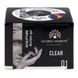 Скульптурный гель CLEAR No01 &laquo;SCULPTURE BUILDER GEL&raquo; 15 г 16748 фото 4