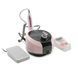 Апарат для манікюру та педикюру BS -619 Bee Nails, 45000 об. 65W, pink 21828 фото 2