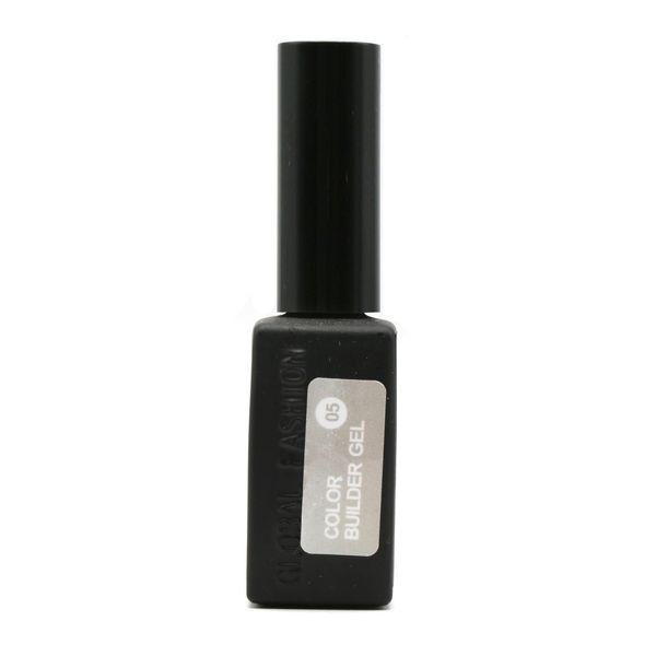 Цветной гель для ногтей Color Builder Gel 12 мл, 05 18958 фото