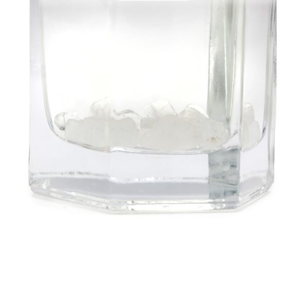 Ароматический диффузор Global Fashion, 100 ml, White crystal 22424 фото