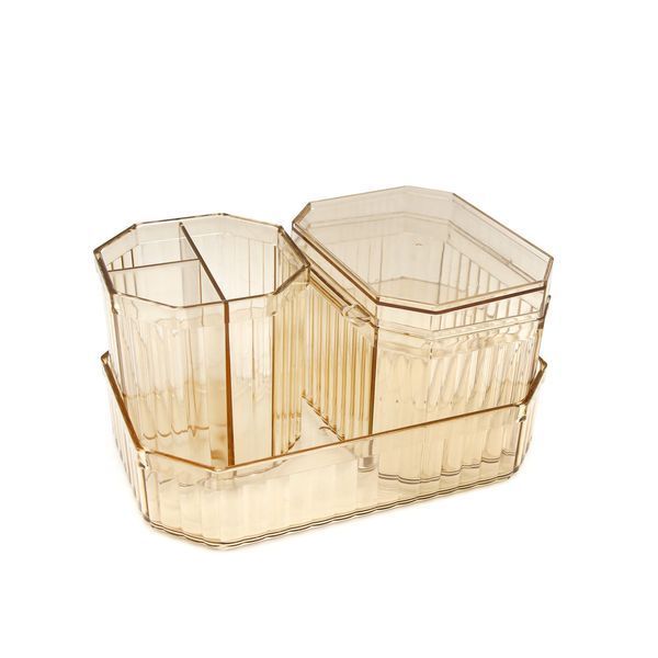 Organizer 40*50*52, beige 25810 фото
