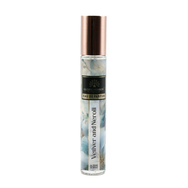 Парфумерна вода від Global Fashion 25 ml, Vetiver and Neroli 25773 фото