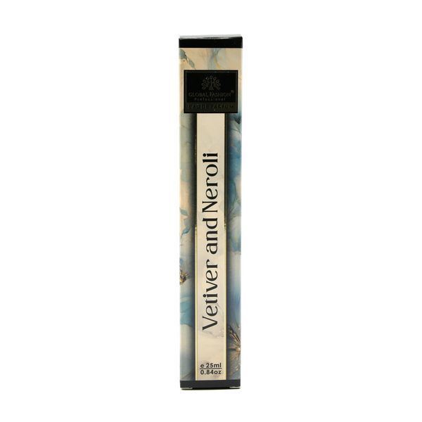 Парфумерна вода від Global Fashion 25 ml, Vetiver and Neroli 25773 фото