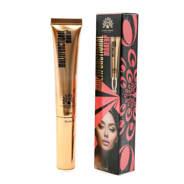 Румяна для обличчя, Multifunctional Makeup Pen, Global Fashion, GM02 25031 фото