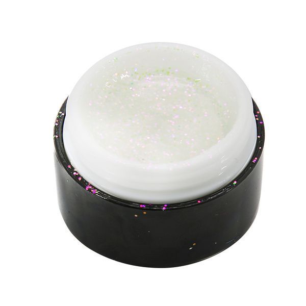 Гліттер гель хамелеон Global Fashion 5 гр, Glitter gel 03 6106 фото