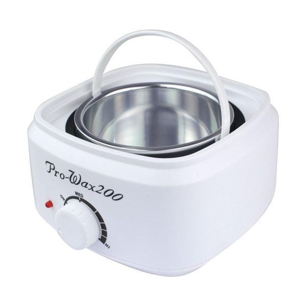 Воскоплав баночний Pro-Wax AX-200 100W 2970676355 фото