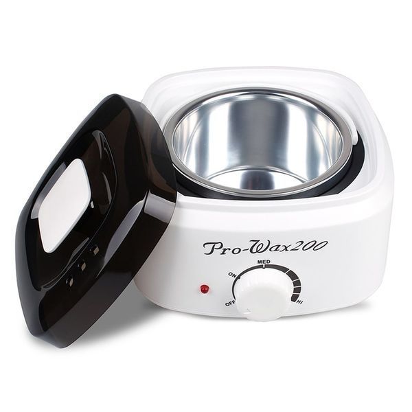Воскоплав баночний Pro-Wax AX-200 100W 2970676355 фото