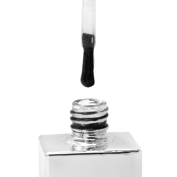 Топ с глиттером Galaxy Top Coat 01, 15 мл 11157 фото