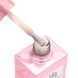 Каучукова база для гель лаку френч, Rubber Base Coat French, 15 мл, Global Fashion 09 8103 фото 8