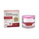 Відбілююча, Зволожуюча, Нічна Маска, Global Fashion, Whitening Moisturizing Sleeping Mask, 50g 25074 фото 1