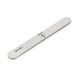 Пилочка для ногтей Bee Nails 13см, 100/180 25344 фото 7