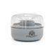 Фрезер-ручка з підставкою Global Fashion, 2W, 18 тис. об/хв., M8, Silver 24764 фото 7