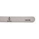 Пилочка для ногтей Bee Nails 13см, 100/180 25344 фото 4