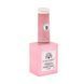 Каучукова база для гель лаку френч, Rubber Base Coat French, 15 мл, Global Fashion 09 8103 фото 3