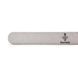 Пилочка для ногтей Bee Nails 13см, 100/180 25344 фото 3