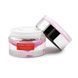 Відбілююча, Зволожуюча, Нічна Маска, Global Fashion, Whitening Moisturizing Sleeping Mask, 50g 25074 фото 6