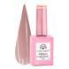 Каучукова база для гель лаку френч, Rubber Base Coat French, 15 мл, Global Fashion 09 8103 фото 1