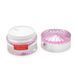 Відбілююча, Зволожуюча, Нічна Маска, Global Fashion, Whitening Moisturizing Sleeping Mask, 50g 25074 фото 4
