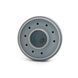 Фрезер-ручка з підставкою Global Fashion, 2W, 18 тис. об/хв., M8, Silver 24764 фото 6