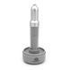 Фрезер-ручка з підставкою Global Fashion, 2W, 18 тис. об/хв., M8, Silver 24764 фото 2