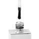 Топ с глиттером Galaxy Top Coat 01, 15 мл 11157 фото 4