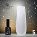 Цветной гель для ногтей Color Builder Gel 12 мл, 05 18958 фото 1