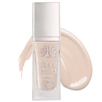 Тональный крем Alliance Perfect Foundation, Global Fashion, L021, Warm Beige 24946 фото