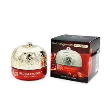 Крем для кожи вокруг глаз с витамином E, Red Pomegranate ANTI-AGING, 30 г 23836 фото