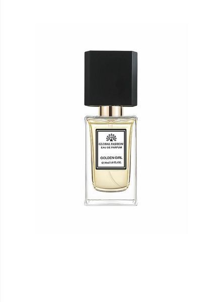 Парфюмированная вода Golden Girl от Global Fashion, 30 ml (для нее) 24209 фото