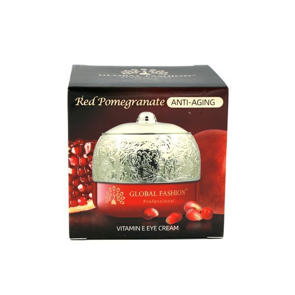 Крем для кожи вокруг глаз с витамином E, Red Pomegranate ANTI-AGING, 30 г 23836 фото