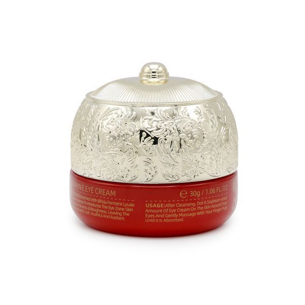 Крем для кожи вокруг глаз с витамином E, Red Pomegranate ANTI-AGING, 30 г 23836 фото