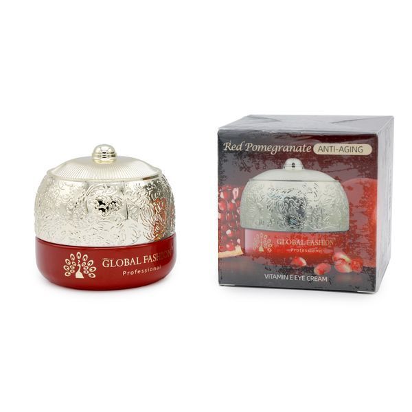 Крем для кожи вокруг глаз с витамином E, Red Pomegranate ANTI-AGING, 30 г 23836 фото