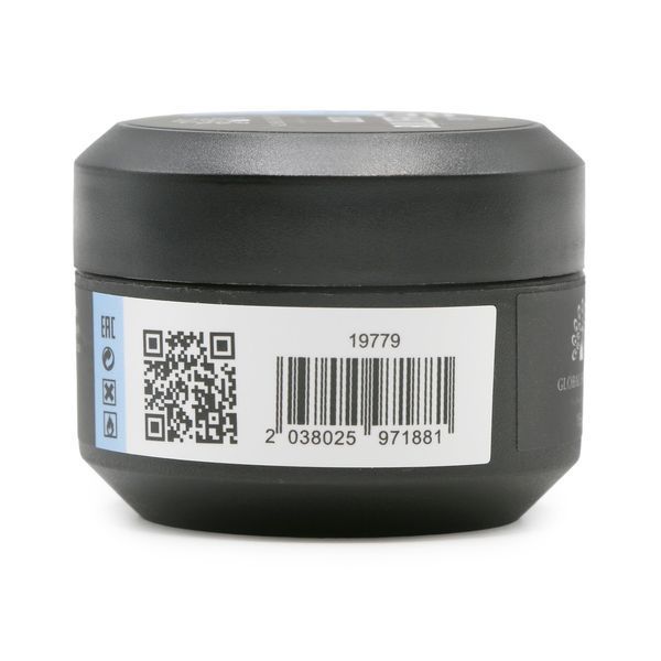 Gel for modeling nails 15 g, Color Builder Gel 03- Sky 19779 фото