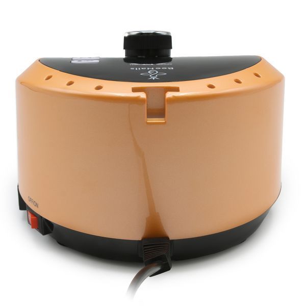 Аппарат для маникюра и педикюра BS -619 Bee Nails, 45000 об. 65W, orange 21827 фото
