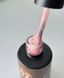 База для нігтів French rubber base Bee Nails 03 (8 мл) 23983 фото 2