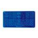 Stamping disc Global Fashion #-85 14165 фото 1