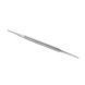 Manicure spatula (pusher) Global Fashion P-007 23583 фото 1