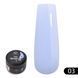Gel for modeling nails 15 g, Color Builder Gel 03- Sky 19779 фото 2