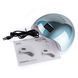 LED+UV Лампа SUN 5 Mirror 48W (зеркально-голубая) 2970676335 фото 2