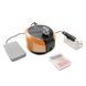 Аппарат для маникюра и педикюра BS -619 Bee Nails, 45000 об. 65W, orange 21827 фото 2