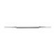 Manicure spatula (pusher) Global Fashion P-007 23583 фото 3