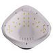 LED+UV Лампа SUN 5 Mirror 48W (зеркально-голубая) 2970676335 фото 4