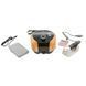 Аппарат для маникюра и педикюра BS -619 Bee Nails, 45000 об. 65W, orange 21827 фото 1