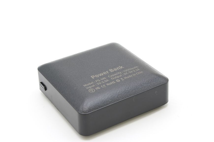 Power Bank PS-M6 10000 mAh 26602 фото