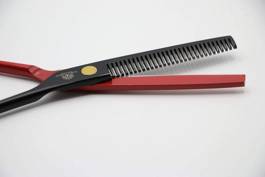 Ножницы для филировки волос Global Fashion AC-530 7245 фото