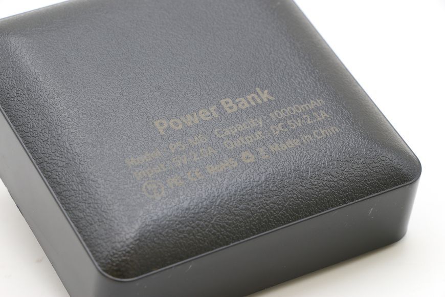 Power Bank PS-M6 10000 mAh 26602 фото