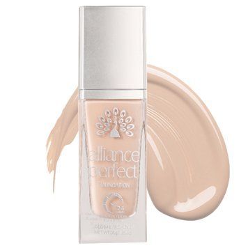 Тональный крем Alliance Perfect Foundation, Global Fashion, L022, Natural Tan 24947 фото
