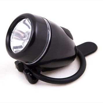 Ліхтар вело, 3LED, KS1003. KS1003 фото